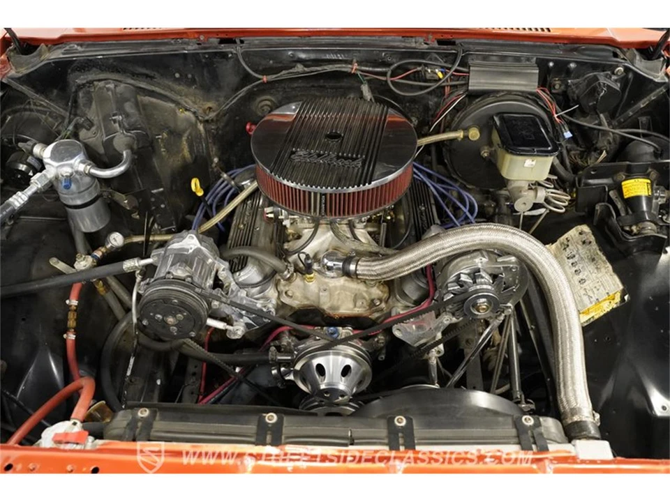 1987 Chevrolet C/K 3rd Gen - Image 4 of 31