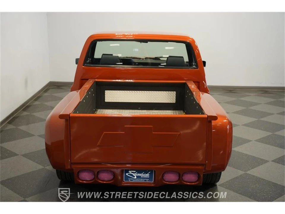 1987 Chevrolet C/K 3rd Gen - Image 28 of 31