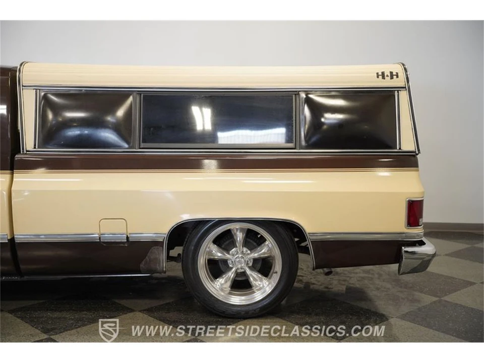 1987 Chevrolet C/K 3rd Gen - Image 26 of 31