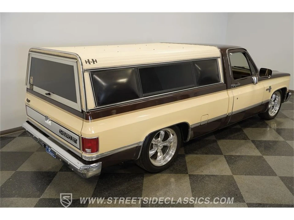 1987 Chevrolet C/K 3rd Gen - Image 30 of 31