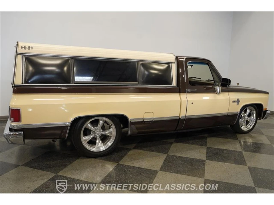 1987 Chevrolet C/K 3rd Gen - Image 14 of 31