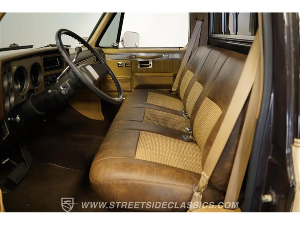1987 Chevrolet C/K 3rd Gen - Image 3 of 31