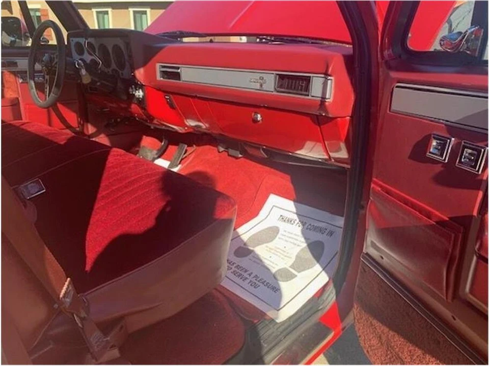 1987 Chevrolet C/K 3rd Gen - Image 15 of 23