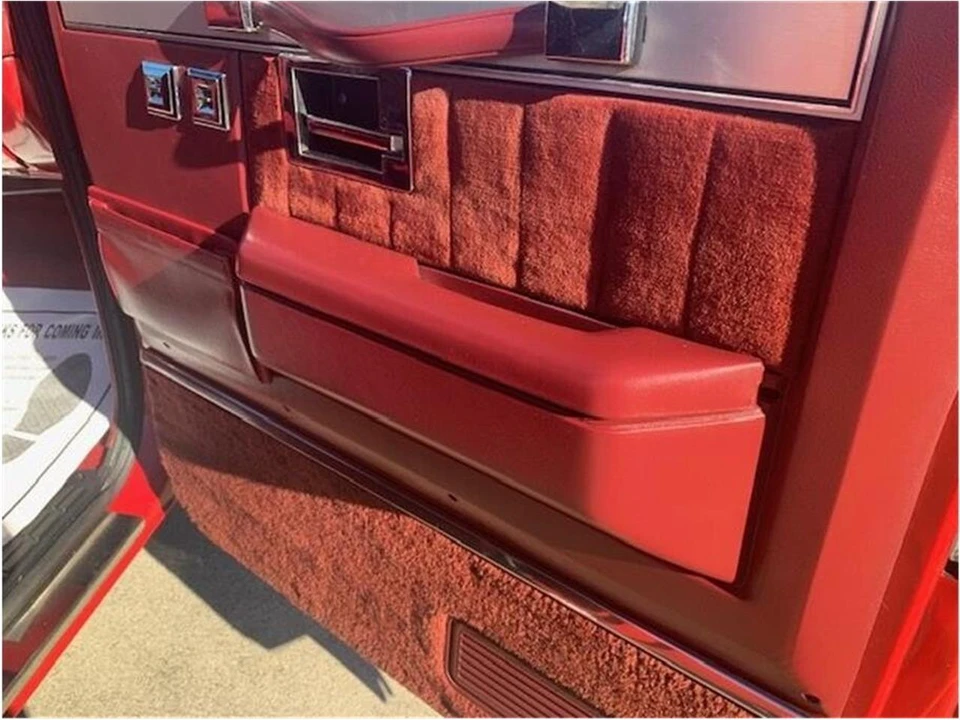 1987 Chevrolet C/K 3rd Gen - Image 16 of 23