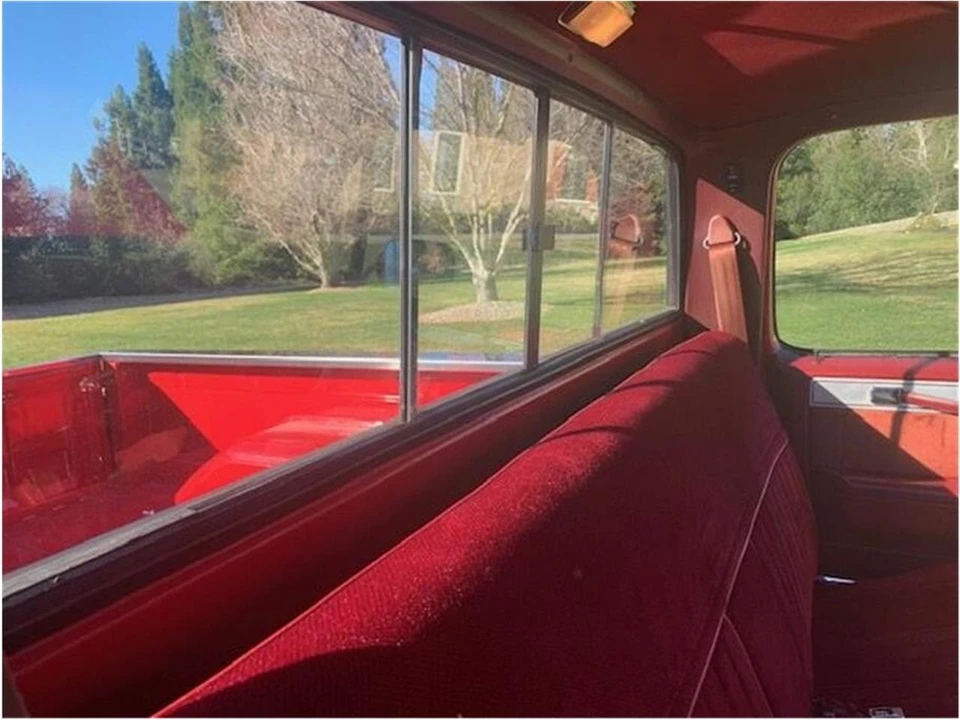 1987 Chevrolet C/K 3rd Gen - Image 18 of 23