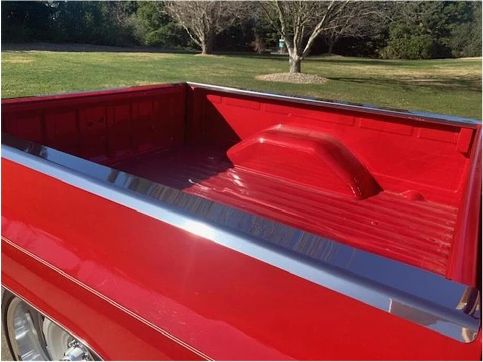1987 Chevrolet C/K 3rd Gen - Image 19 of 23