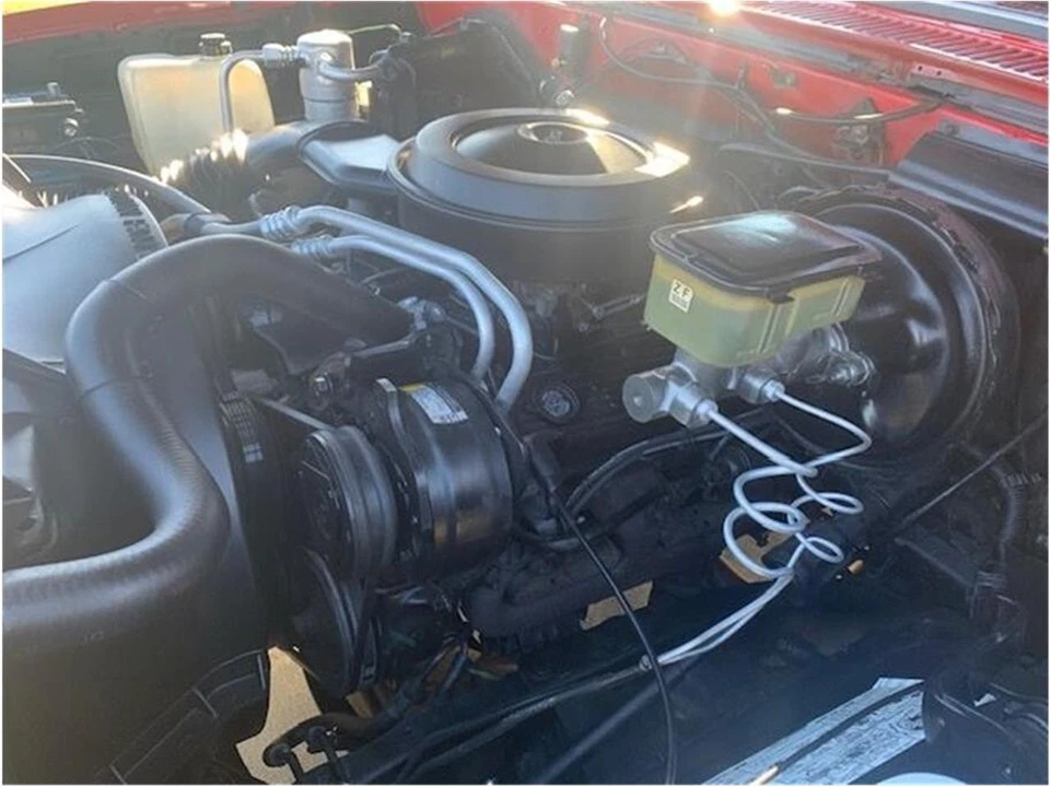 1987 Chevrolet C/K 3rd Gen - Image 22 of 23