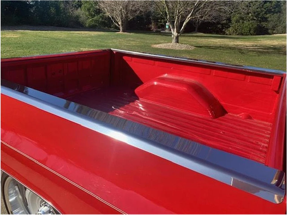 1987 Chevrolet C/K 3rd Gen - Image 19 of 23