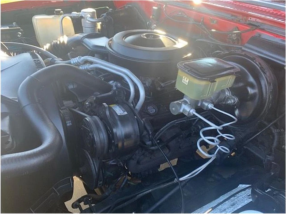 1987 Chevrolet C/K 3rd Gen - Image 22 of 23