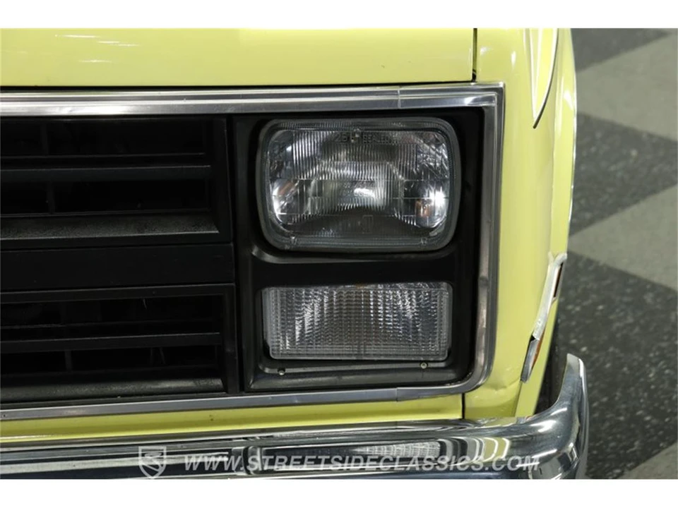 1987 Chevrolet C/K 3rd Gen - Image 19 of 31