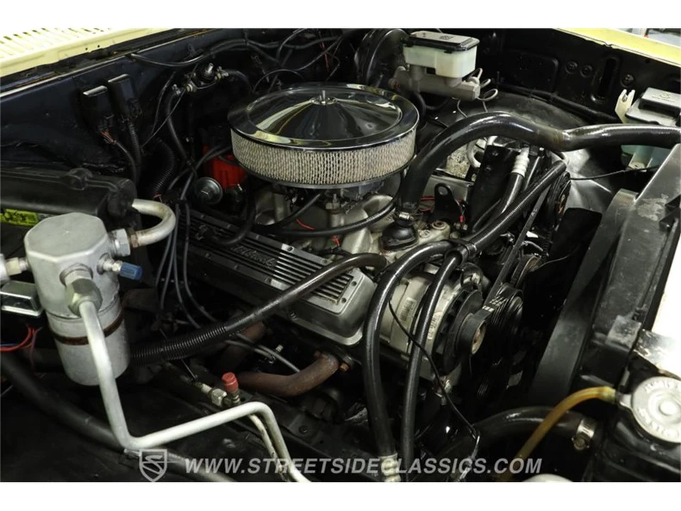 1987 Chevrolet C/K 3rd Gen - Image 31 of 31