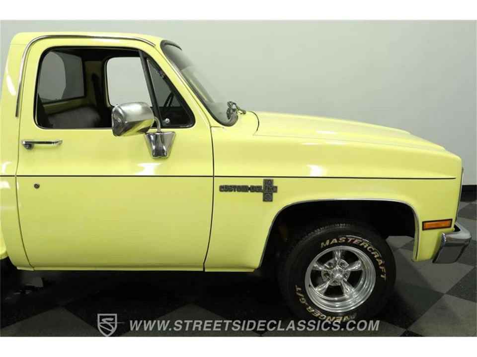 1987 Chevrolet C/K 3rd Gen - Image 28 of 31