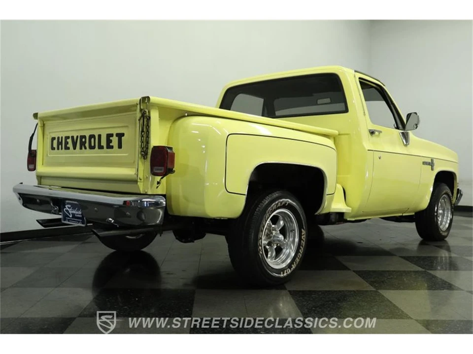 1987 Chevrolet C/K 3rd Gen - Image 25 of 31