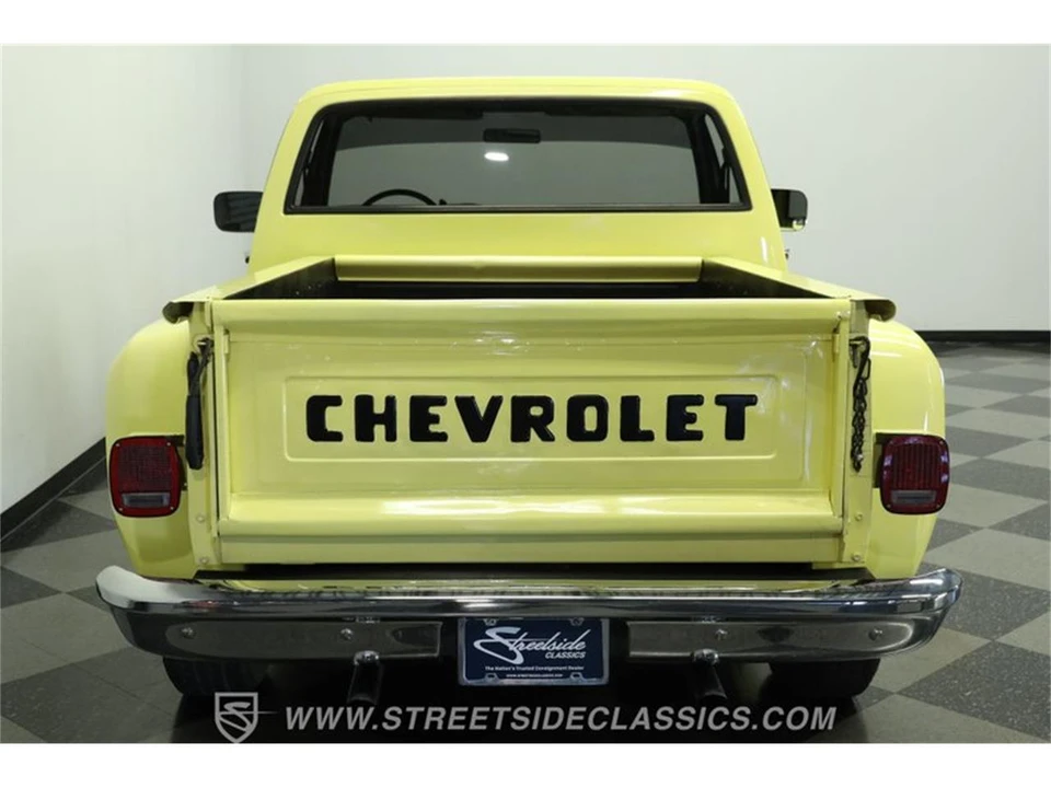 1987 Chevrolet C/K 3rd Gen - Image 8 of 31