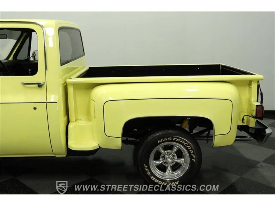 1987 Chevrolet C/K 3rd Gen - Image 23 of 31