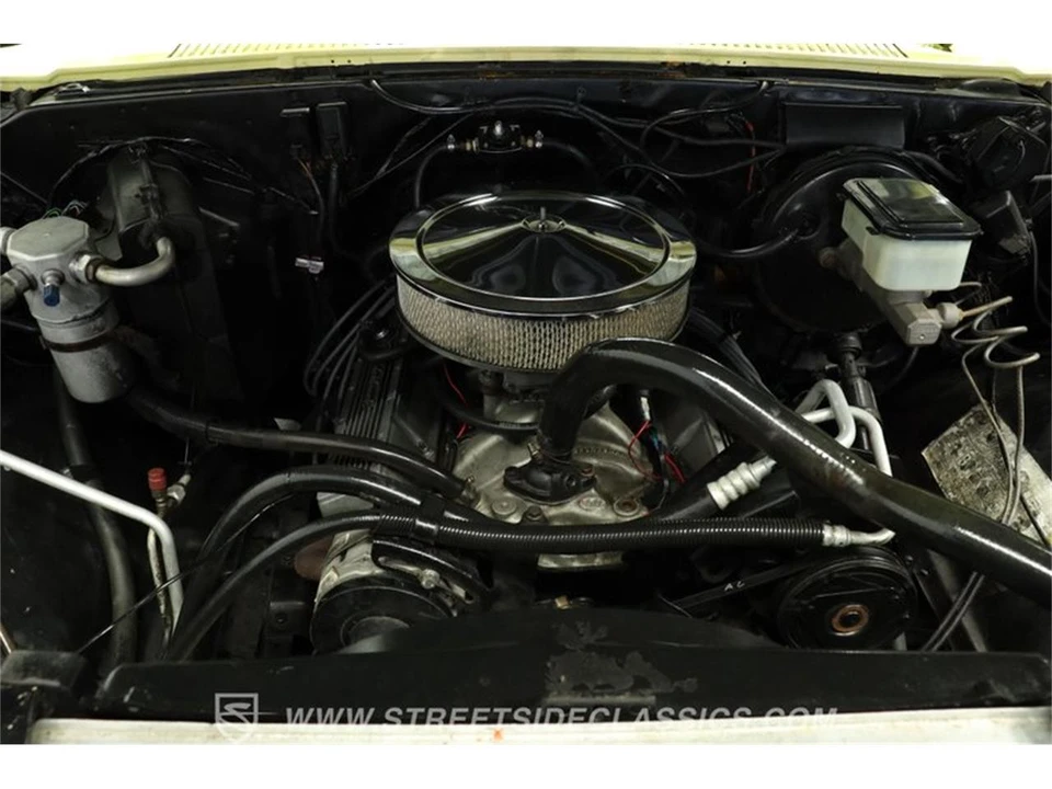 1987 Chevrolet C/K 3rd Gen - Image 3 of 31