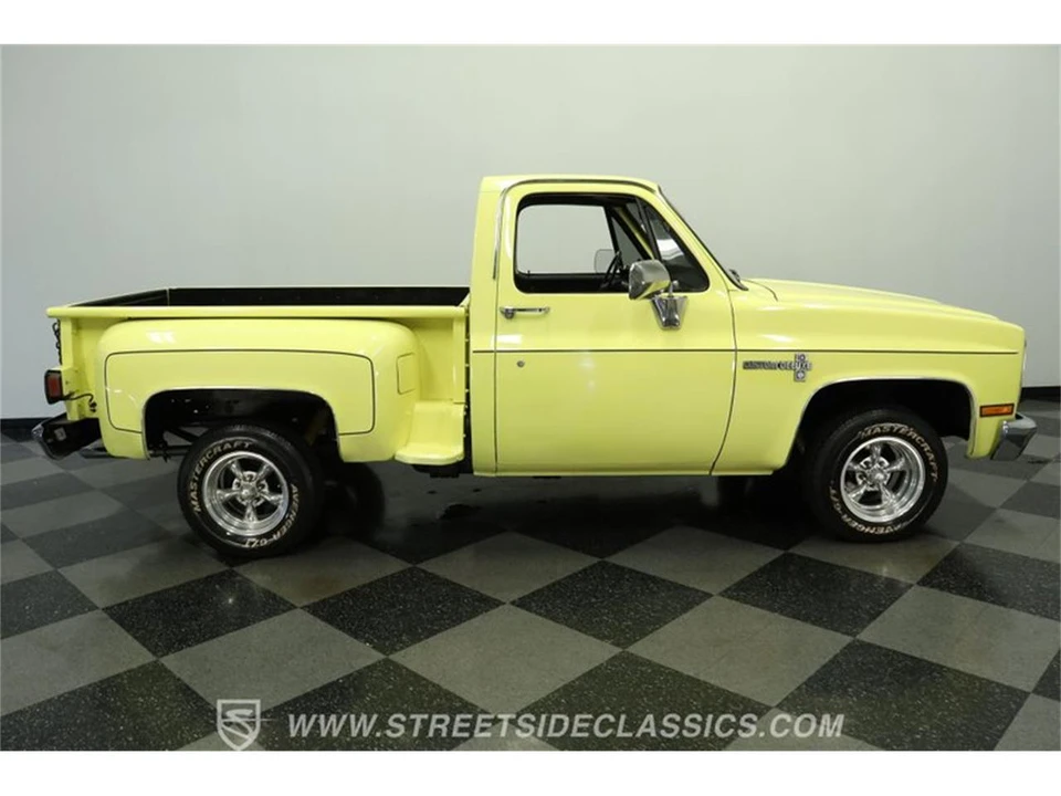 1987 Chevrolet C/K 3rd Gen - Image 12 of 31