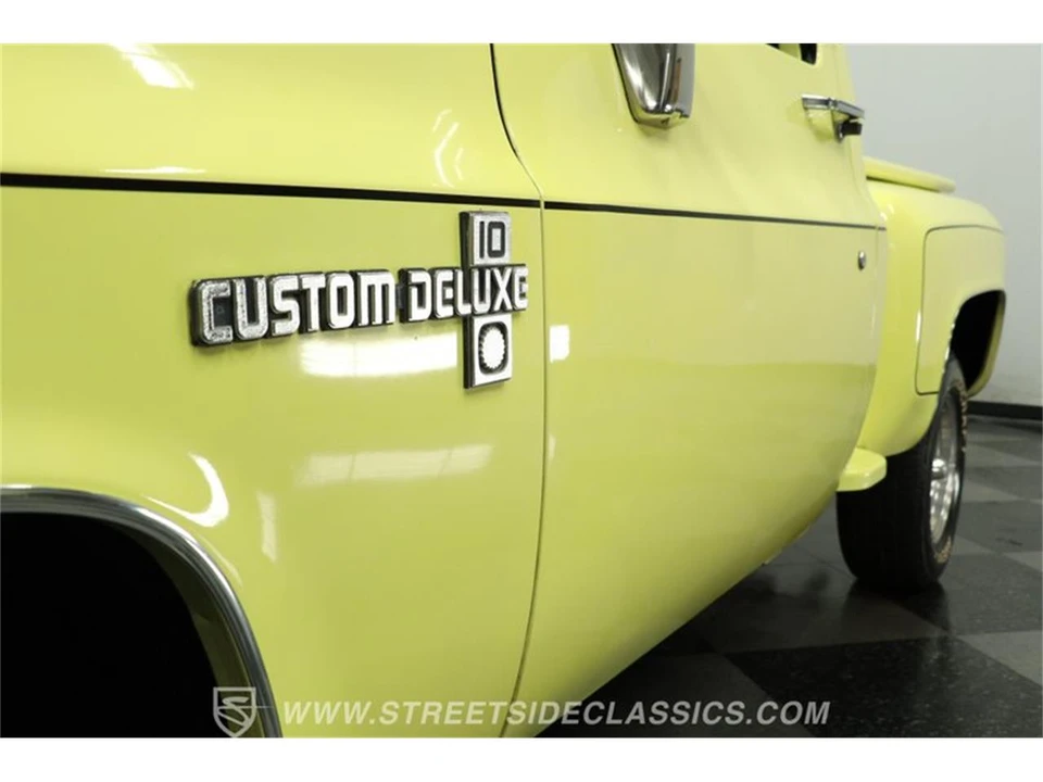 1987 Chevrolet C/K 3rd Gen - Image 21 of 31