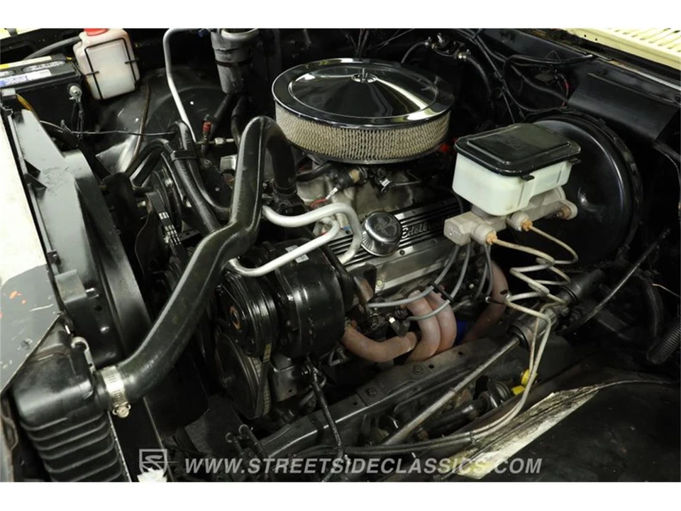 1987 Chevrolet C/K 3rd Gen - Image 30 of 31