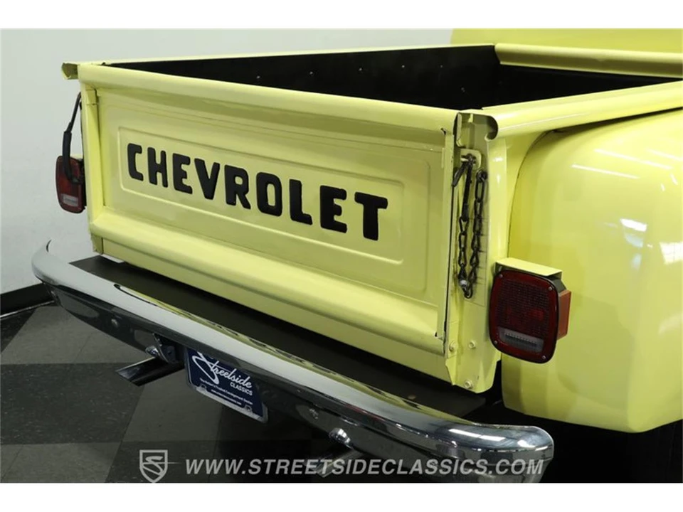 1987 Chevrolet C/K 3rd Gen - Image 24 of 31