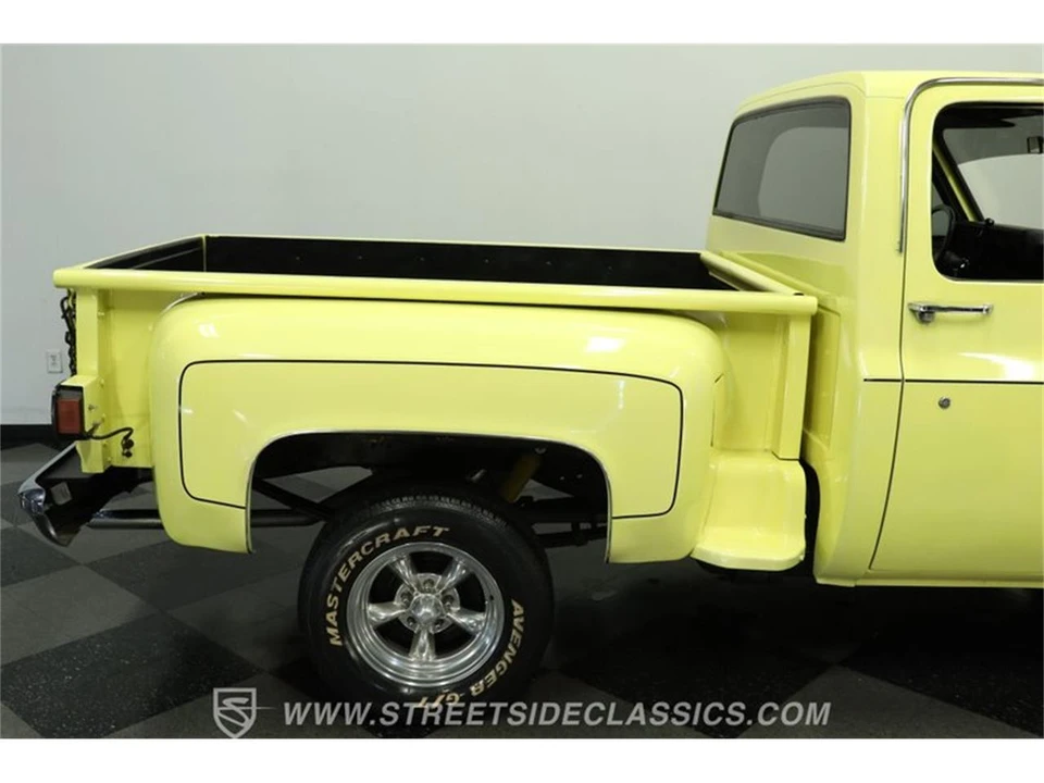 1987 Chevrolet C/K 3rd Gen - Image 27 of 31