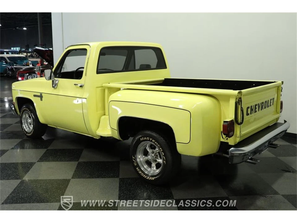 1987 Chevrolet C/K 3rd Gen - Image 6 of 31