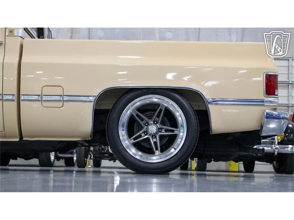 1987 Chevrolet C/K 3rd Gen - Image 21 of 31
