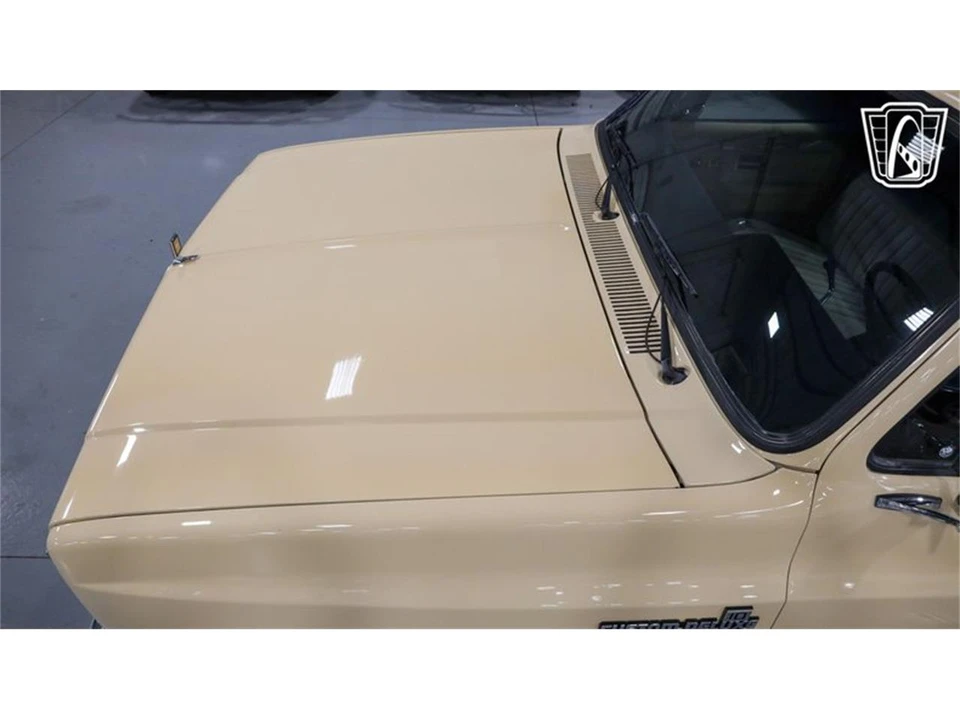 1987 Chevrolet C/K 3rd Gen - Image 13 of 31