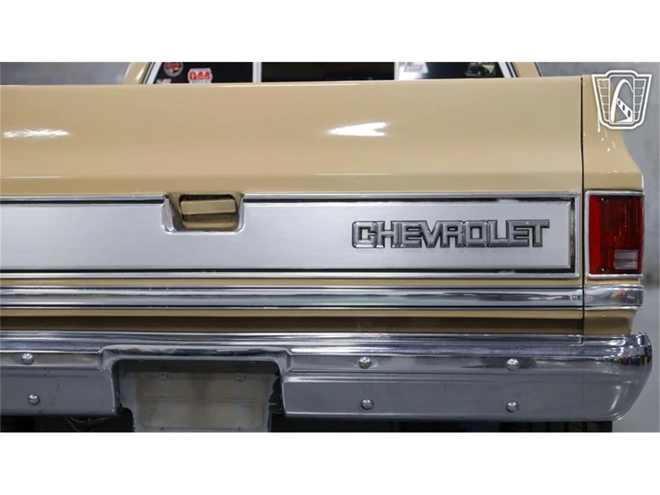 1987 Chevrolet C/K 3rd Gen - Image 28 of 31