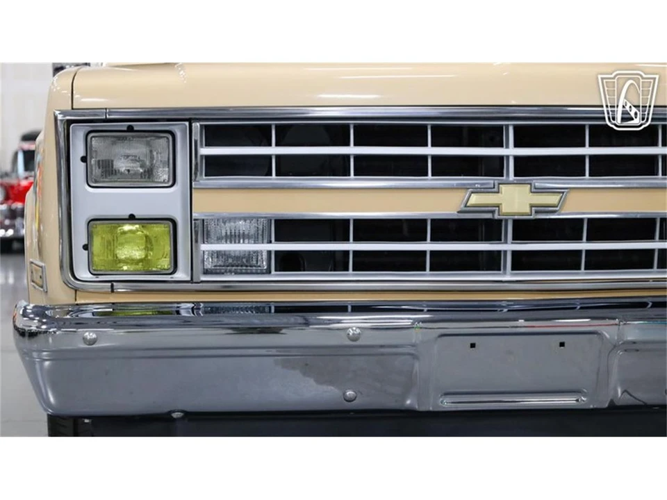 1987 Chevrolet C/K 3rd Gen - Image 8 of 31