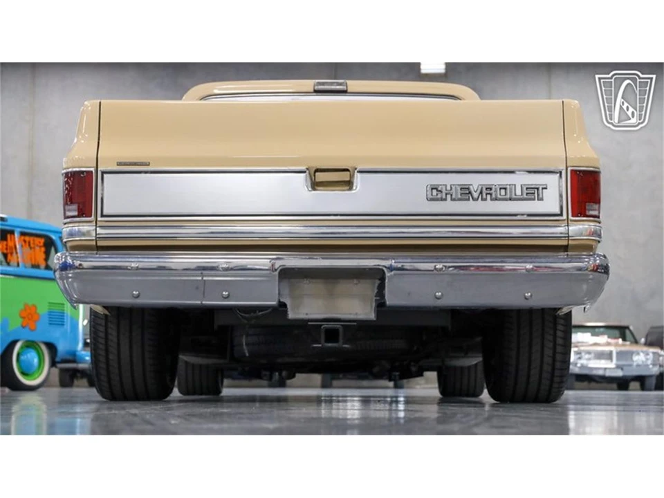 1987 Chevrolet C/K 3rd Gen - Image 24 of 31