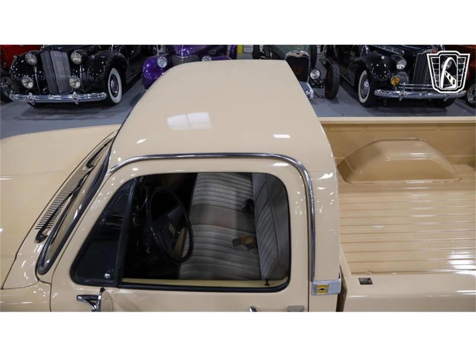 1987 Chevrolet C/K 3rd Gen - Image 14 of 31