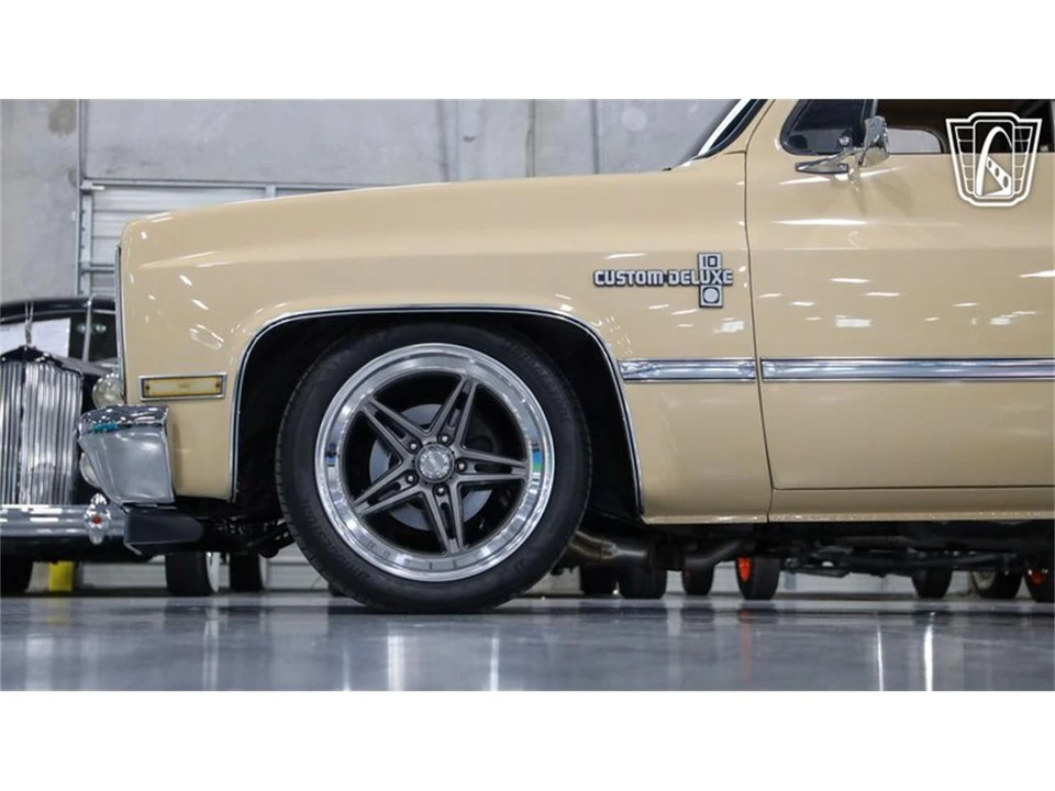 1987 Chevrolet C/K 3rd Gen - Image 19 of 31