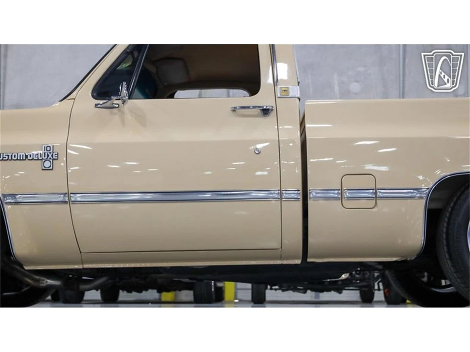 1987 Chevrolet C/K 3rd Gen - Image 20 of 31