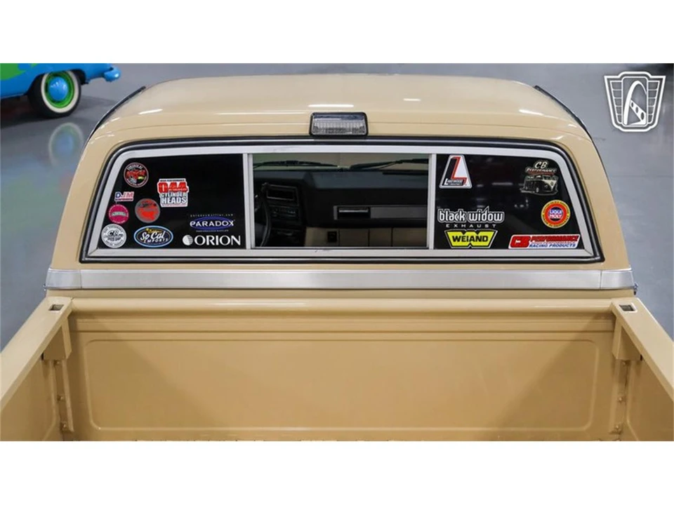1987 Chevrolet C/K 3rd Gen - Image 25 of 31