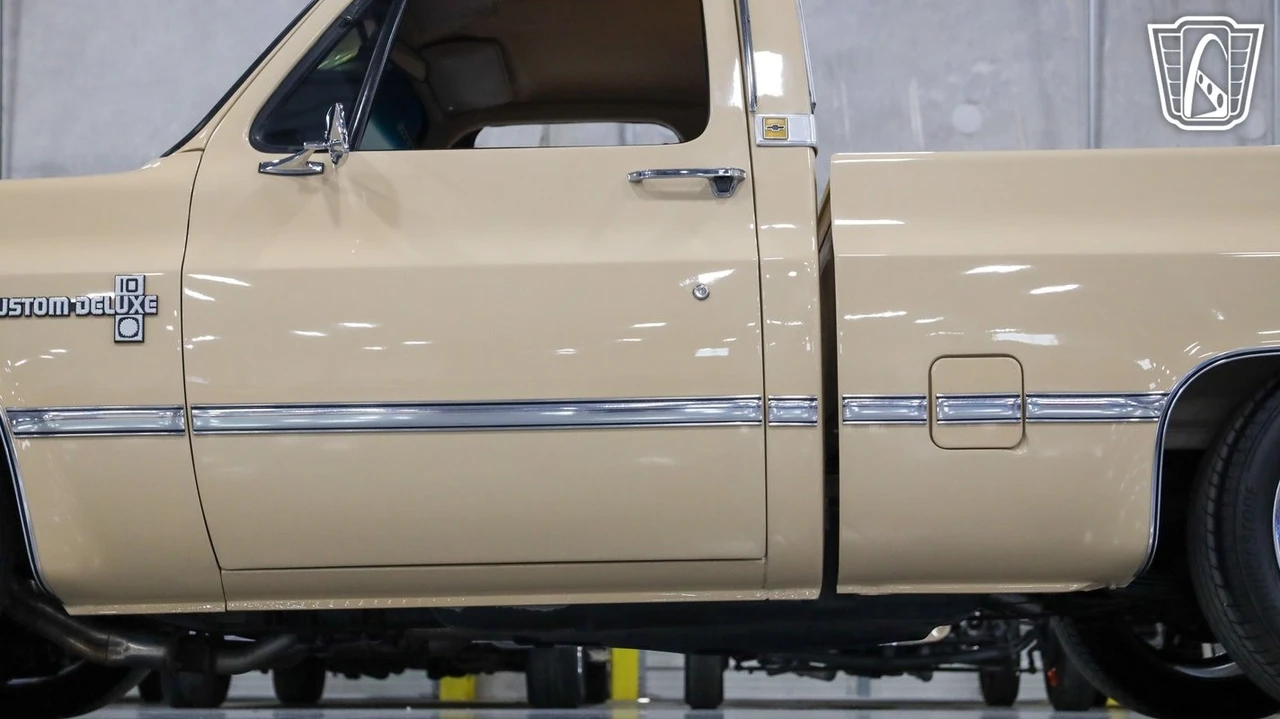1987 Chevrolet C/K 3rd Gen - Image 21 of 31