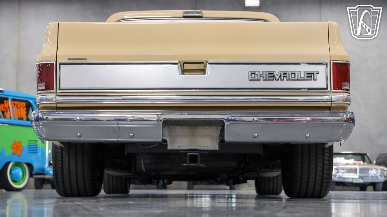 1987 Chevrolet C/K 3rd Gen - Image 25 of 31