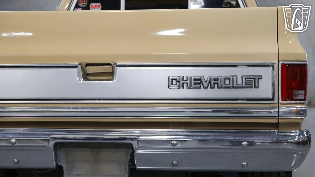 1987 Chevrolet C/K 3rd Gen - Image 29 of 31