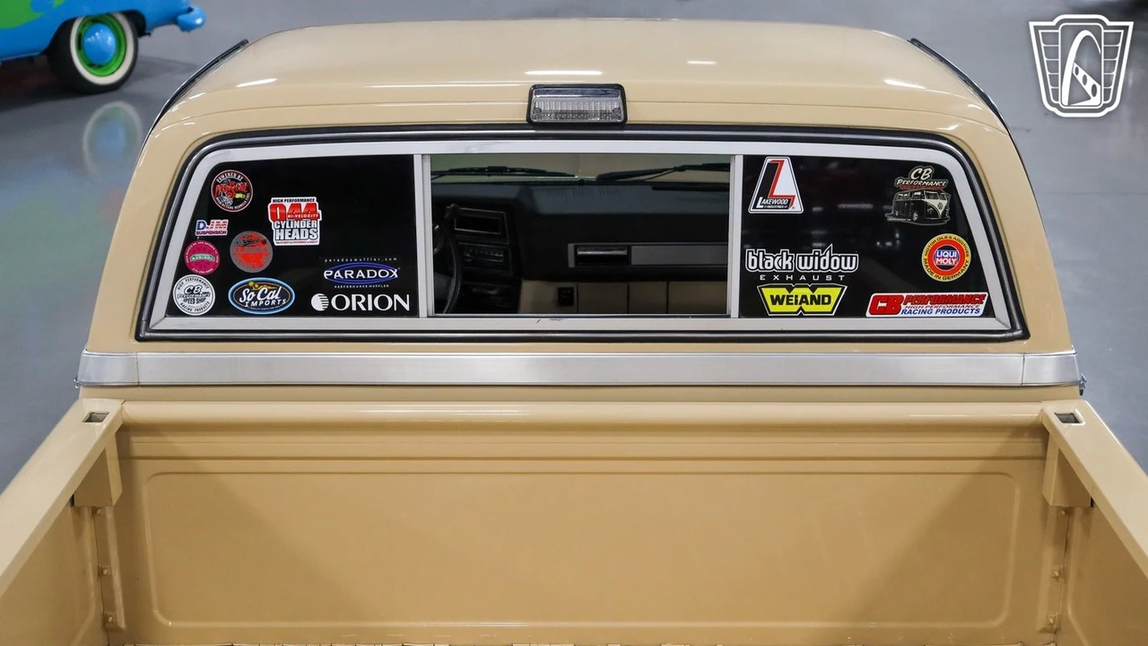 1987 Chevrolet C/K 3rd Gen - Image 26 of 31