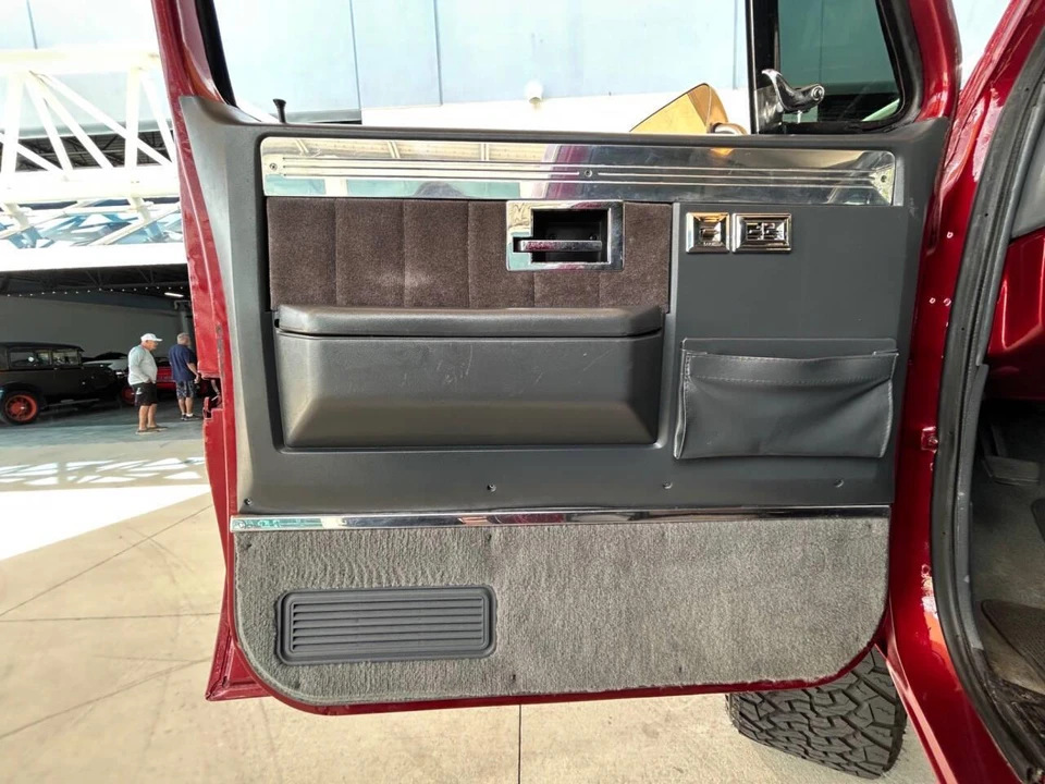 1987 Chevrolet C/K 3rd Gen - Image 20 of 31