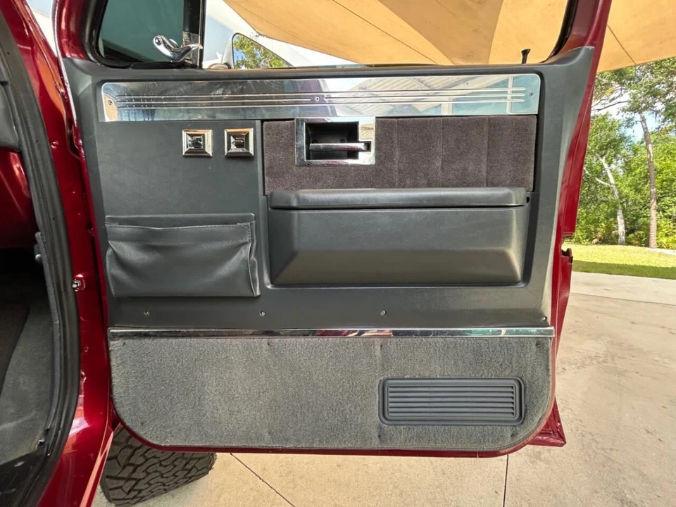 1987 Chevrolet C/K 3rd Gen - Image 24 of 31
