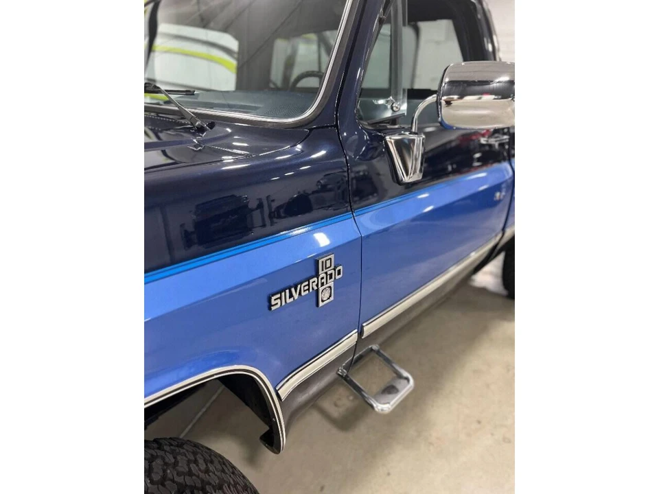 1987 Chevrolet C/K 3rd Gen - Image 16 of 31