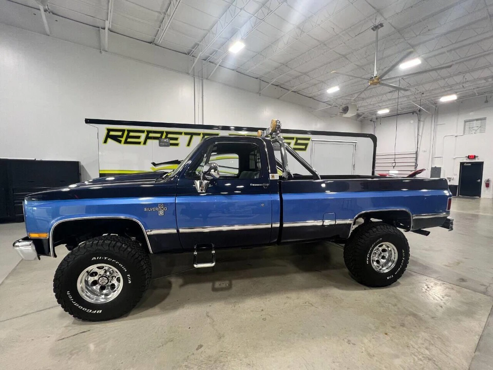 1987 Chevrolet C/K 3rd Gen - Image 2 of 31