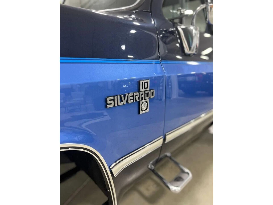1987 Chevrolet C/K 3rd Gen - Image 17 of 31