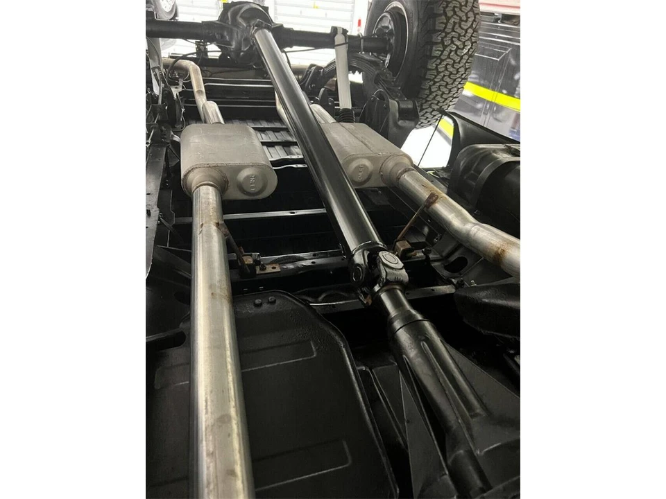 1987 Chevrolet C/K 3rd Gen - Image 21 of 31