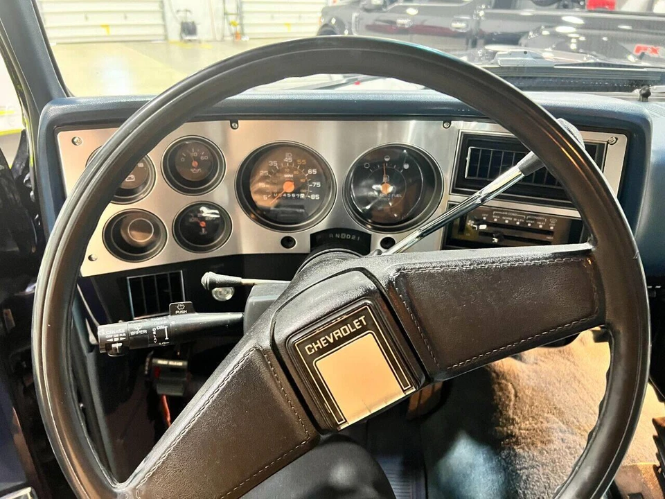 1987 Chevrolet C/K 3rd Gen - Image 28 of 31