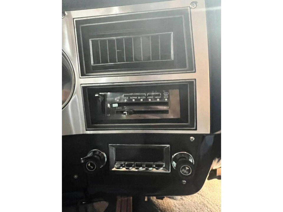 1987 Chevrolet C/K 3rd Gen - Image 27 of 31