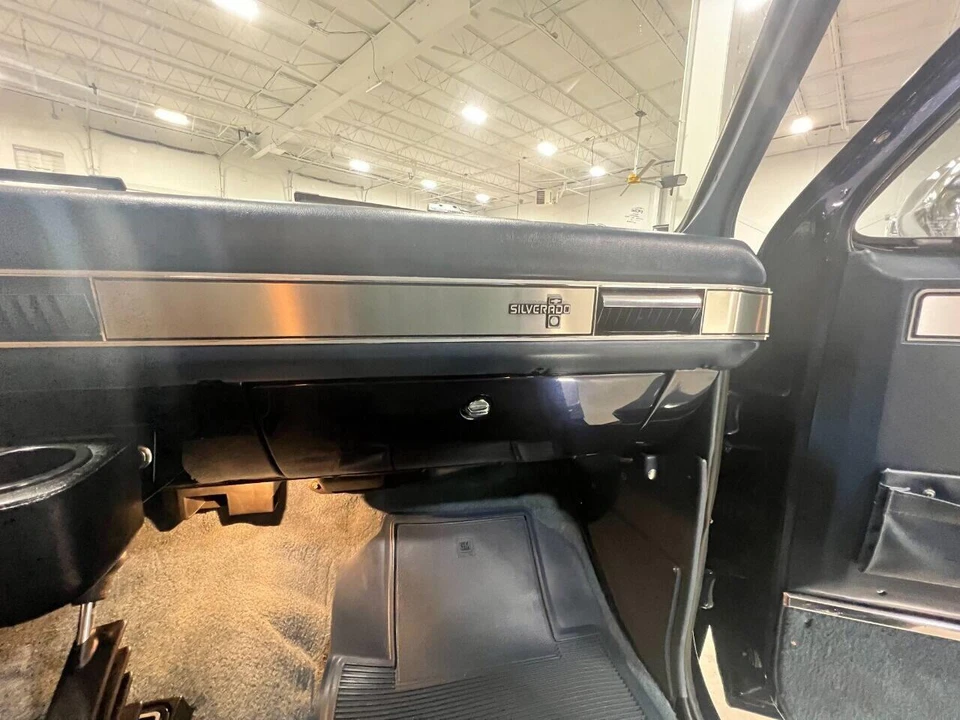 1987 Chevrolet C/K 3rd Gen - Image 30 of 31