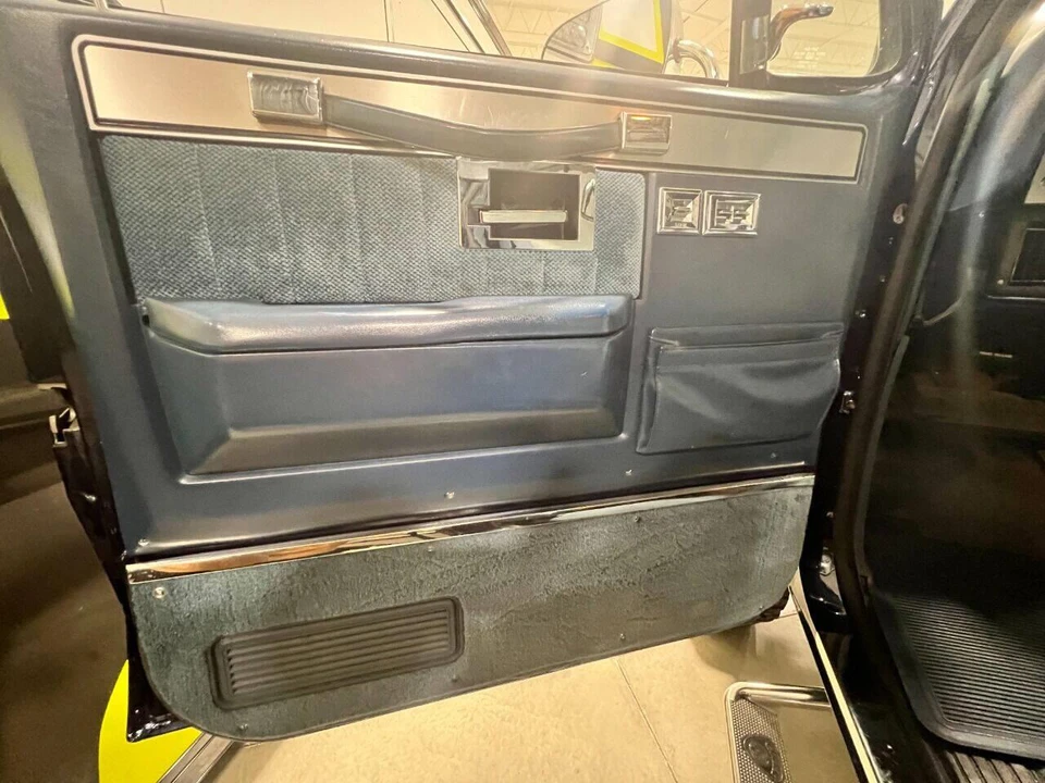 1987 Chevrolet C/K 3rd Gen - Image 31 of 31