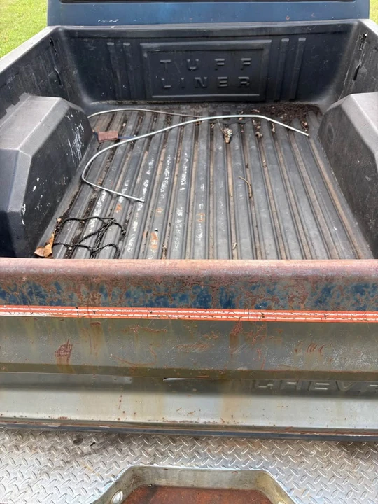 1987 Chevrolet C/K 3rd Gen - Image 6 of 8
